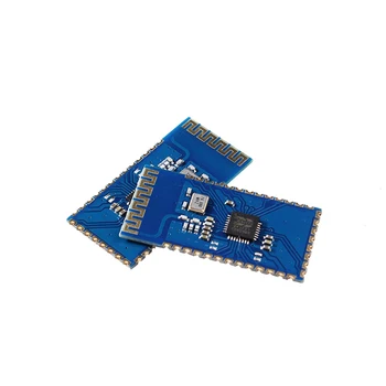

BT04-AFor Bluetooth serial port module Wireless transparent data transmission module 51 MCU SPP-CA instead of HC06