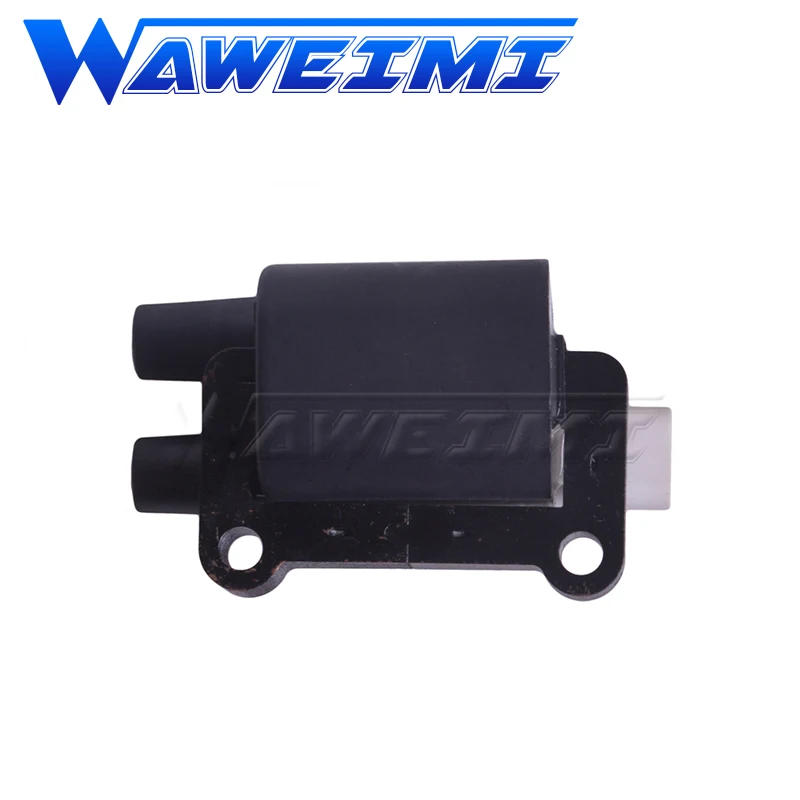 WAWEIMI катушка зажигания MD314582 для Mitsubishi Montero Sport 3.0L 3.5L V6 1997-2004 5C1231 CUF197 FIMC-020A1
