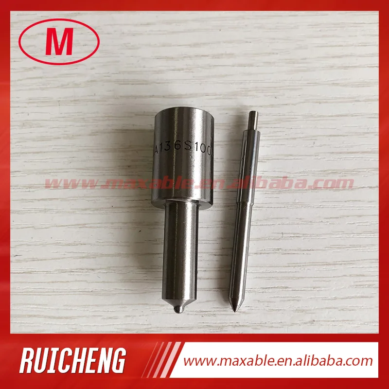 Сопло DLLA136S1000 0433271775 0 433 271 775 Топливная форсунка