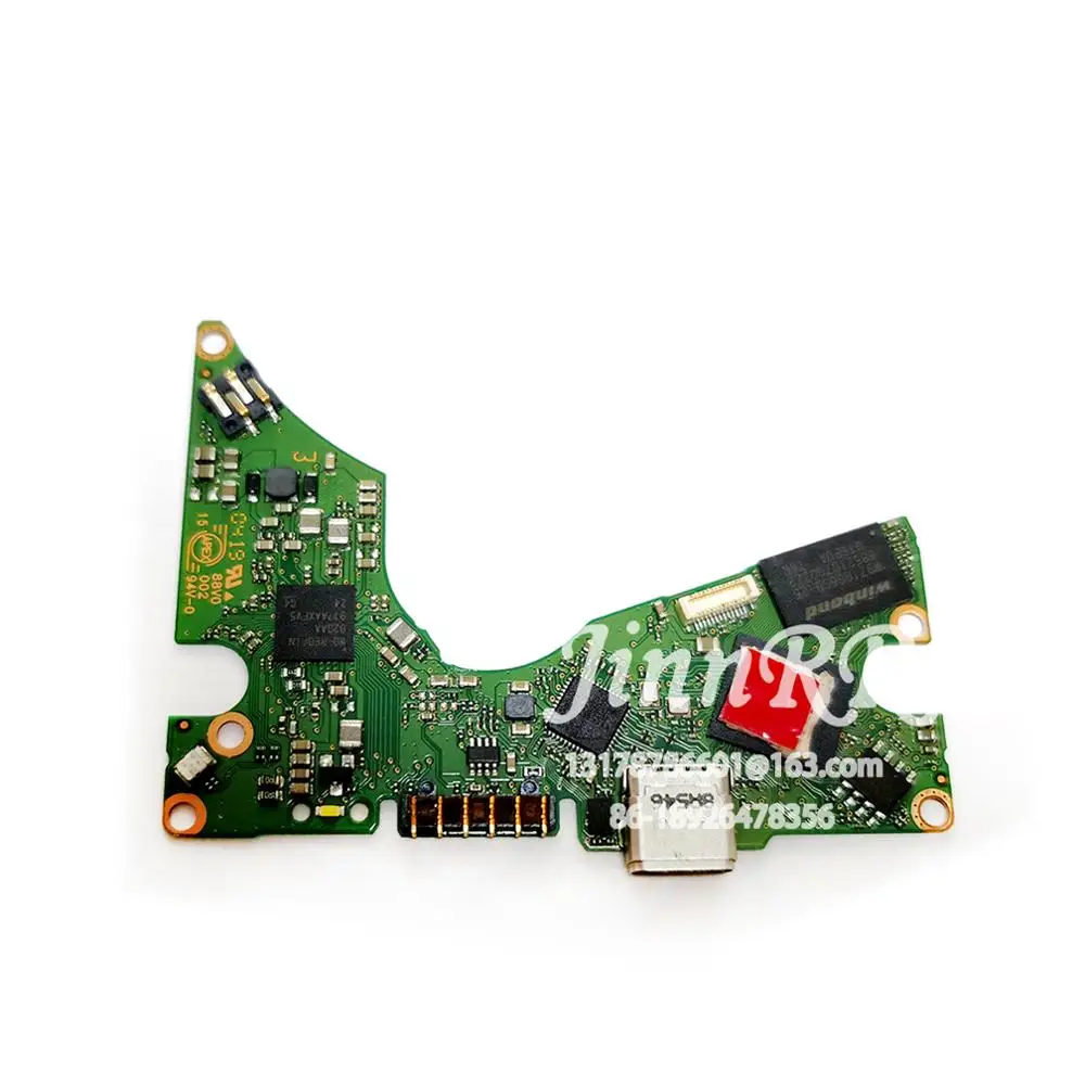 

2060-810003-001 Бесплатная доставка 100% оригинальный HDD PCB borad 2060-810003-001