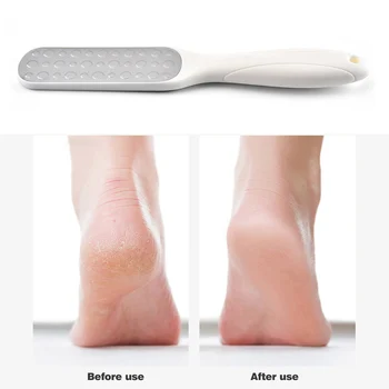 

Foot Grinder Foot Rasp Dry Rough Dead Skin Callus Remover Scraper Pedicure Foot File Feet Care Tools