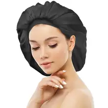 Капот сна кепки здоровые волосы режима