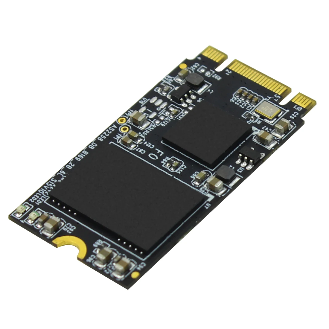 Внутренний твердотельный жесткий диск SSD 64G 120GB 128GB 256GB 512GB ТБ для NGFF SATA 2242 ноутбук