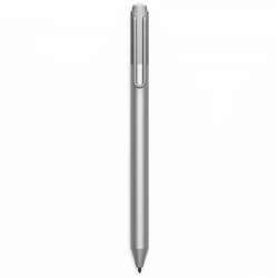 Para microsoft surface genuína caneta para pro 4/3/livro prata 3xy 00001 sem fio conectar bluetooth compatível marca universal