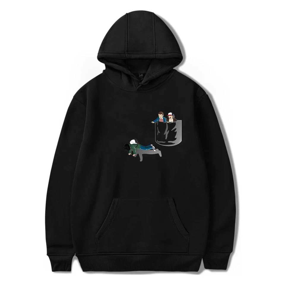 2019 Autumn Women Hoodie Casual Long Sleeve Hooded Pullover Sweatshirts Hooded Female Jumper man Women Tracksuits Sportswear