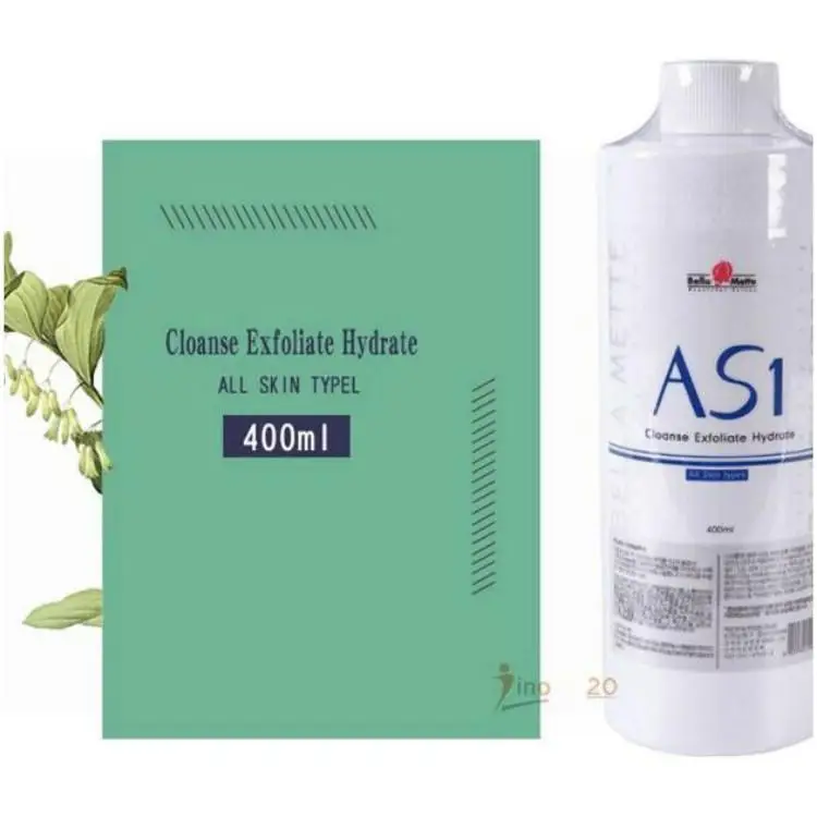 Aqua Peeling Solution 3 Bottles Aqua Facial Serum Hydra Dermabrasion Facial Serum For Normal Skin fast 