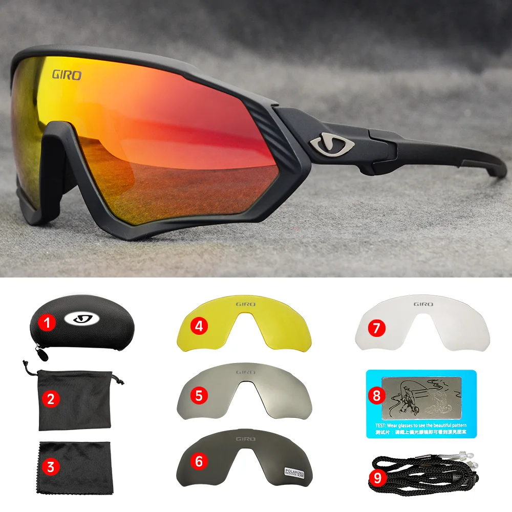 photochromic mtb glasses