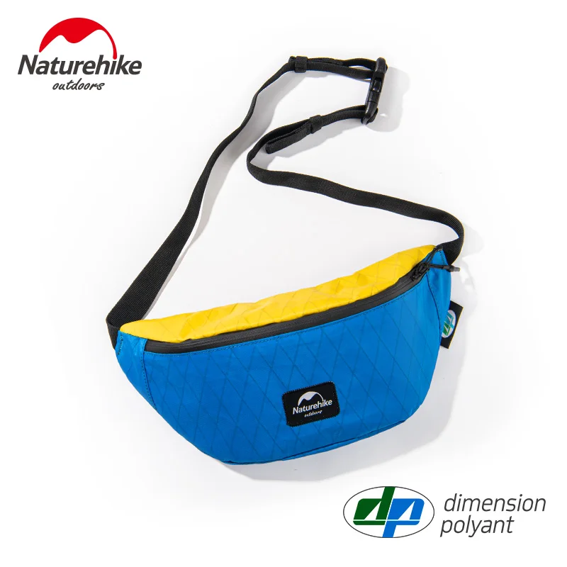 Naturehike открытый мини XPAC боди спортивная сумка для мужчин и женщин Фитнес Бег