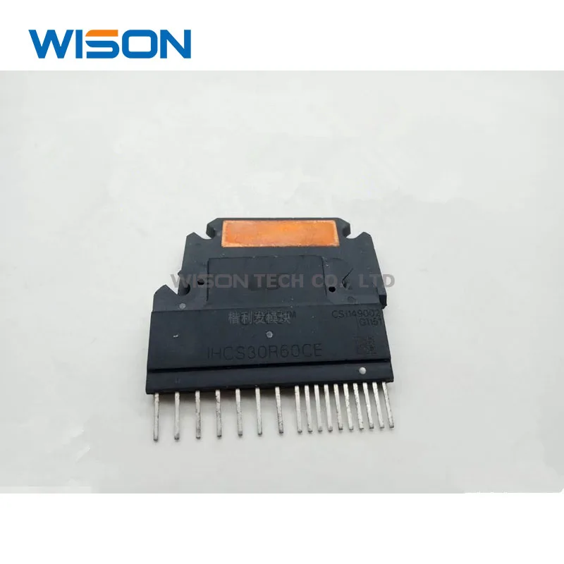 IHCS22R60CE IHCS30R60CE Бесплатная доставка Новый модуль