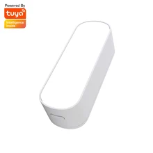 1pc mais novo zigbee inteligente sensor de luz sem fio brilho sensor de detecção de iluminação inteligente vida inteligente app iluminação sensor