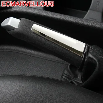 

Auto Control System Cup Gear Handbrake Automobile Decorative Modified Car Styling Decoration 12 13 14 15 16 17 18 FOR Ford Focus