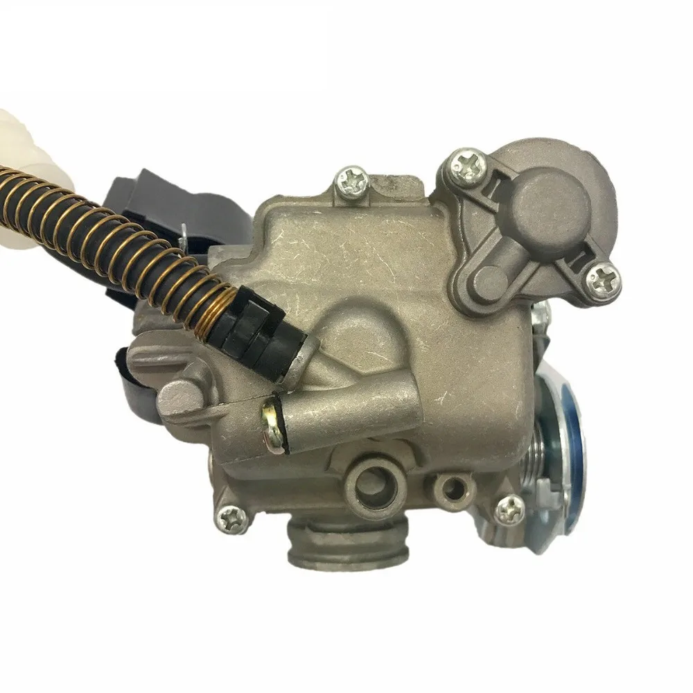 PD18J 18mm Carburetor Carb for GY6 50CC 139QMB 139QMA Scooter6