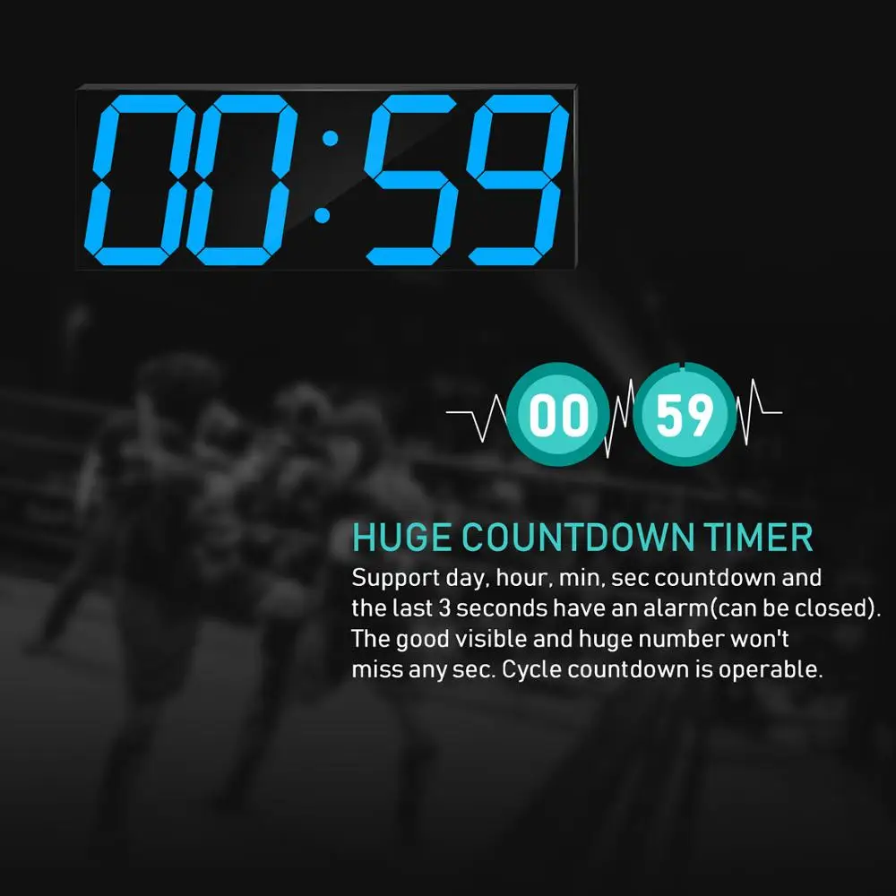 Скидка только сегодня 3d большое акриловое зеркало настенные часы короткие diy