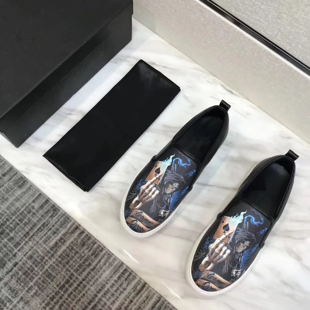 Zapatillas Hombre