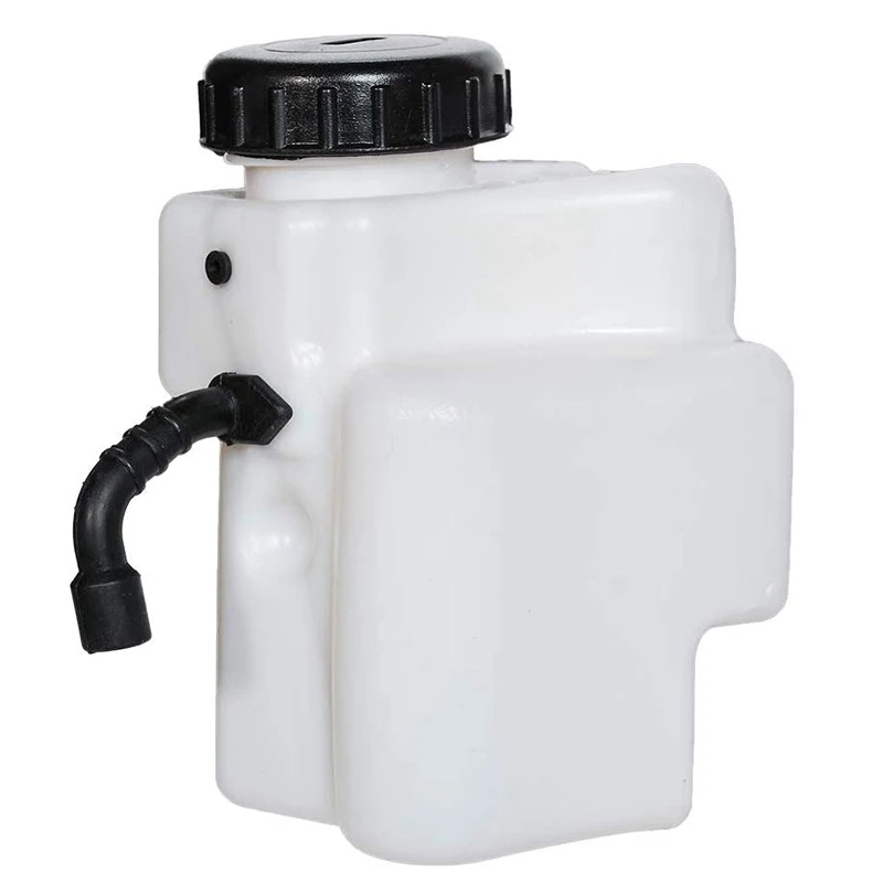 

Petrol Tank with Hose and Filter Suitable for Stihl 018 Ms180-Fuel Tank Chain Saw Accessories