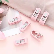 Aliexpress - HOT SALES!!! 6 Pcs Quilt Clips Non-slip Needle-free Flexible No Pins Duvet Gripper for Blankets