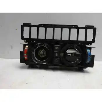 

1248302985 CONTROL HEATING/AIR CONDITIONING MERCEDES E CLASS (W124) SALOON
