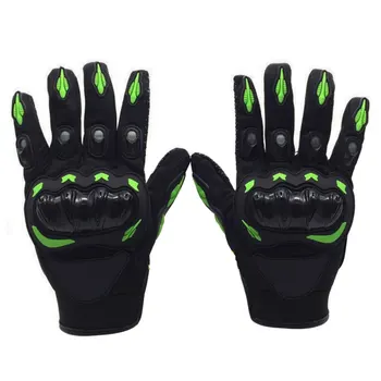 

1 pair Motorcycle riding off-road racing road anti fall gloves Moto Protective Gears Glove for KTM 390 EXC125 XC200 SX CRF250R