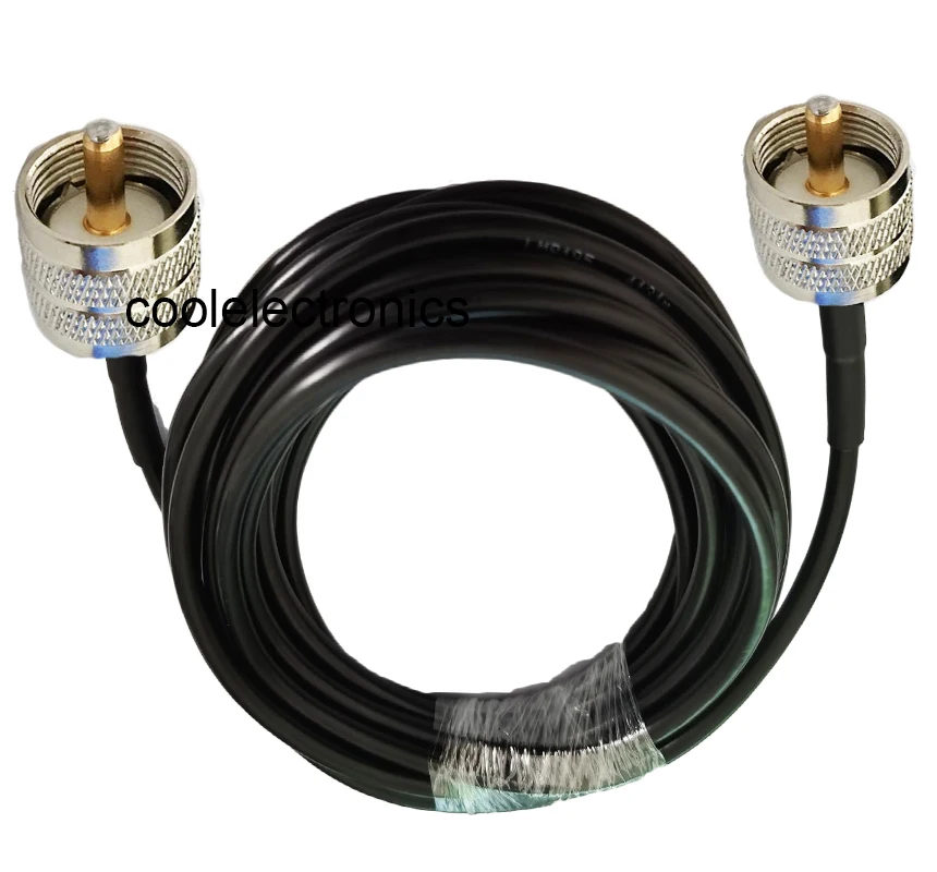 UHF -UHF