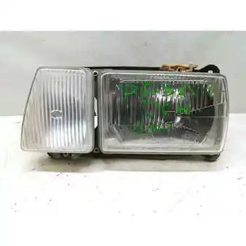 

LEFT HEADLIGHT VOLKSWAGEN PASSAT SALOON (312)