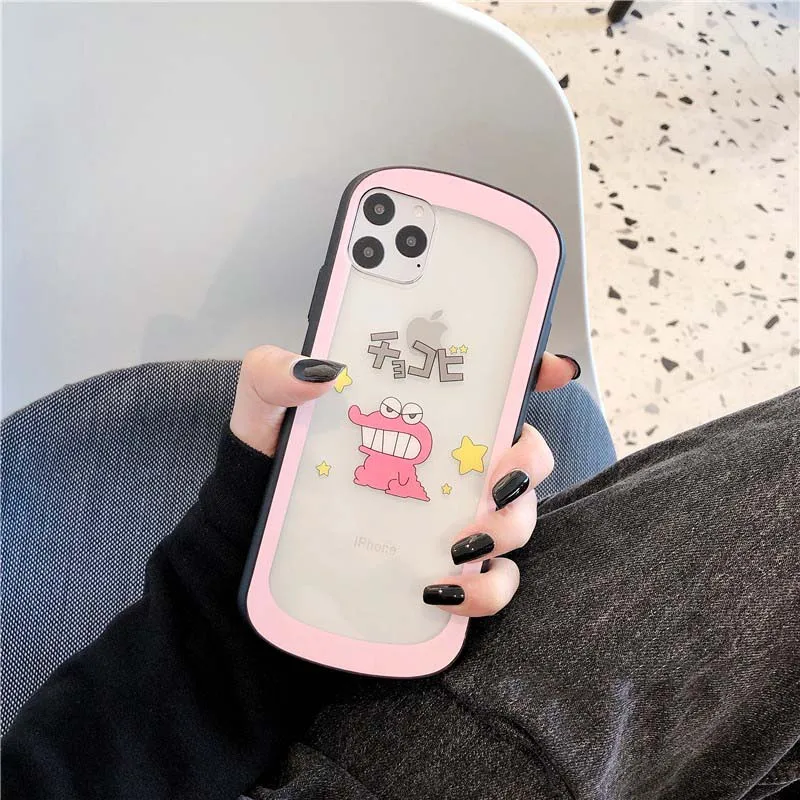 Чехол GlamPhoneCase Cute Alligator для телефона iPhone11Pro/Max X XS Max XR, Жесткий Чехол для iPhone11 7 8 6 6s Plus