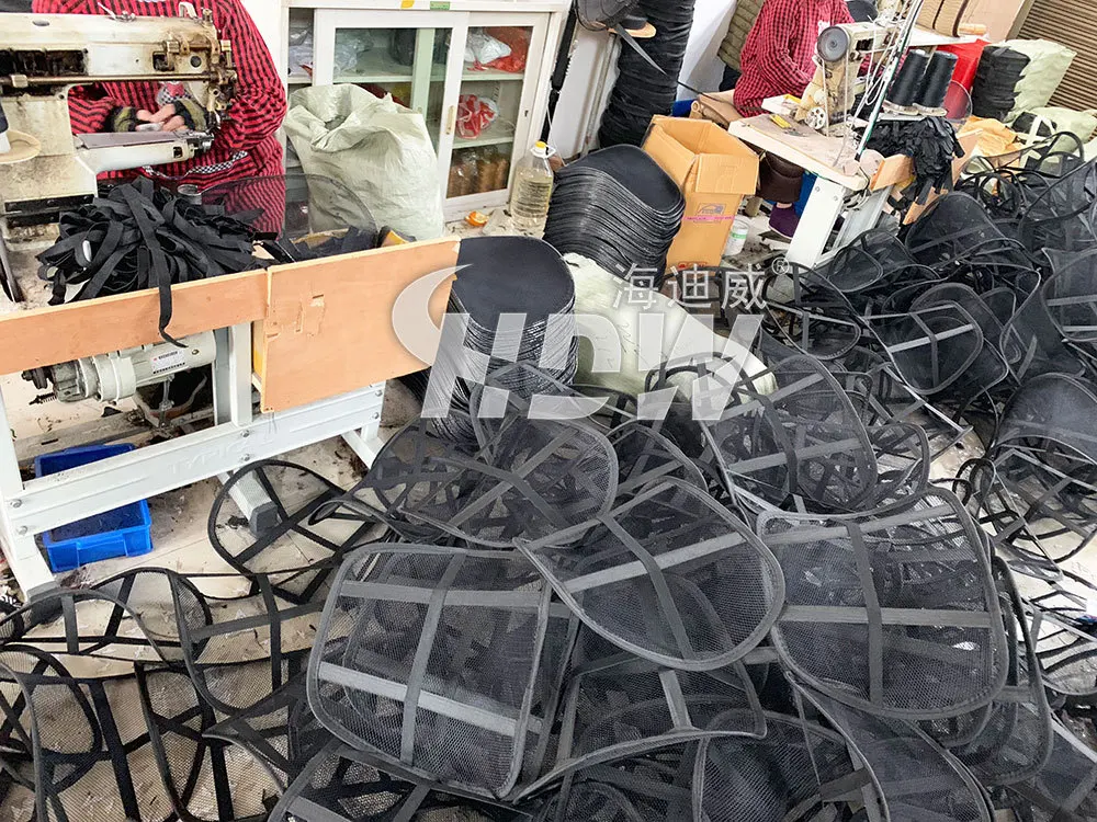 Напрямую от производителя продажи экспорт горячие продажи Стрейнер экран Усиленный деревянный шарик подушка для поддержки поясницы офисный Поясничный поддержка