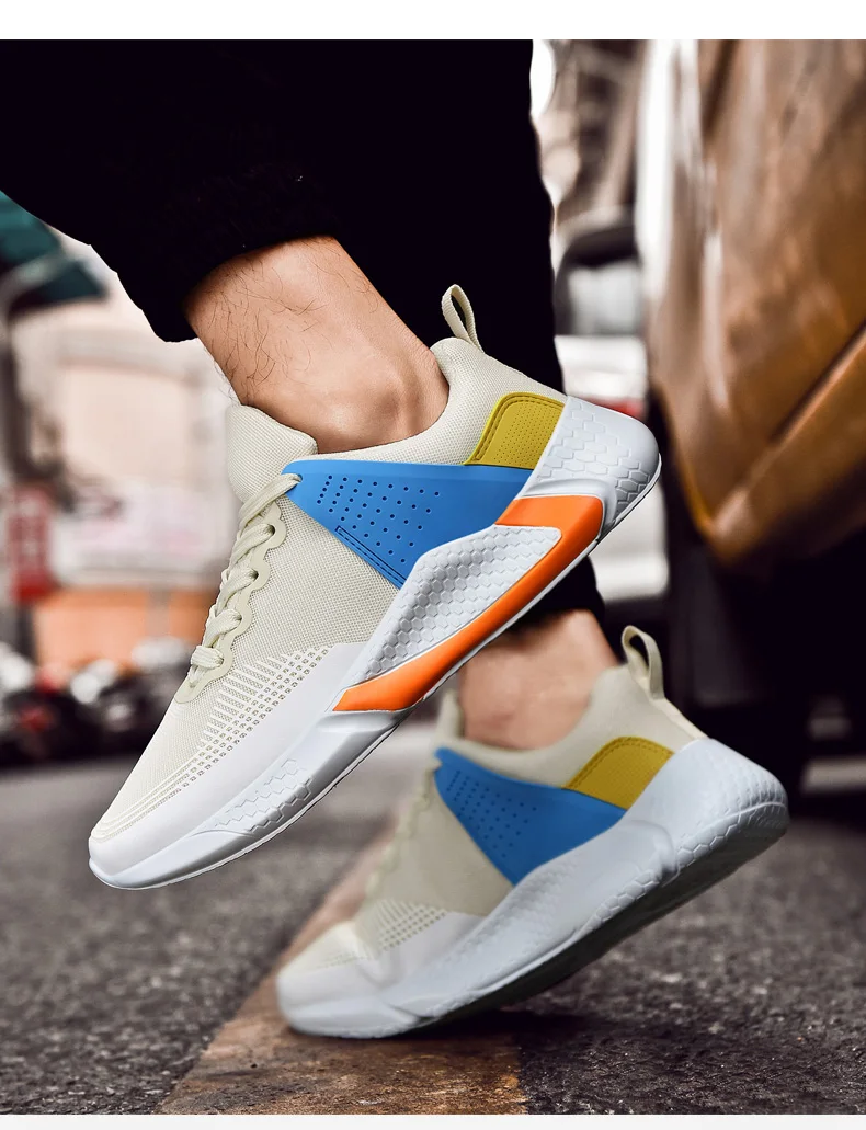 Sapato casual sneaker sapatos casuais zapatos informales