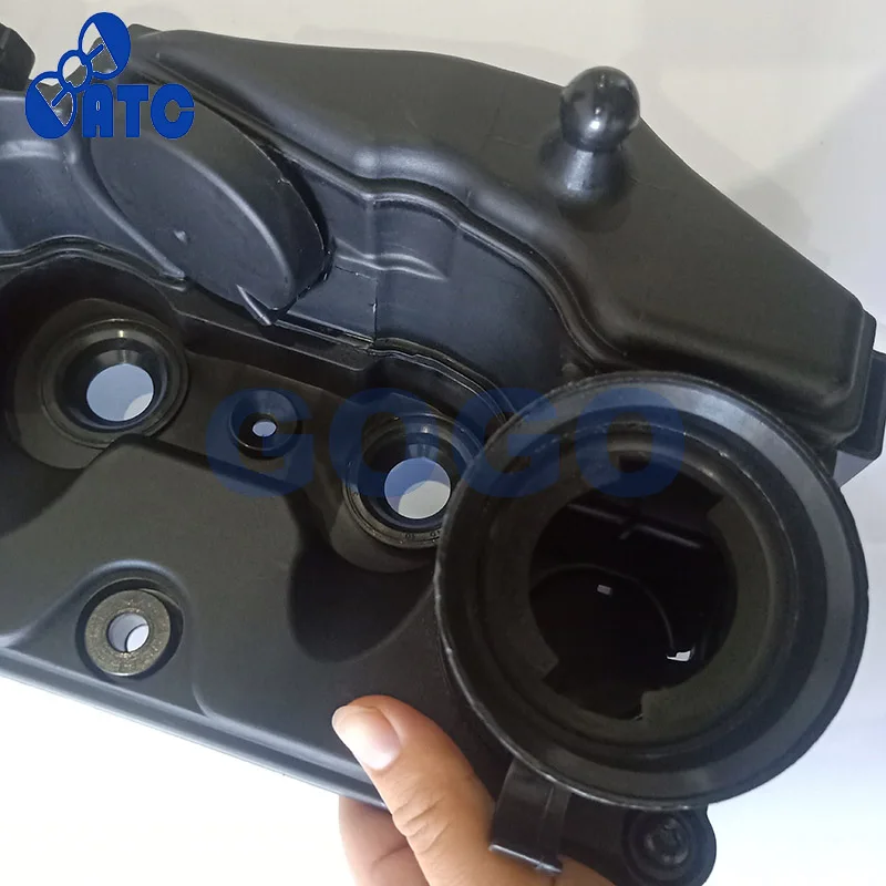 03L103469F крышка клапана для Crafter Amarok 2,0 TDI