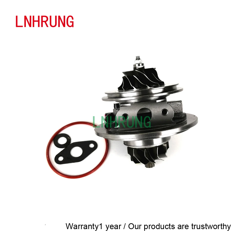 Картридж турбо для Volkswagen Crafter картридж турбозарядный TD04L 49377 07510