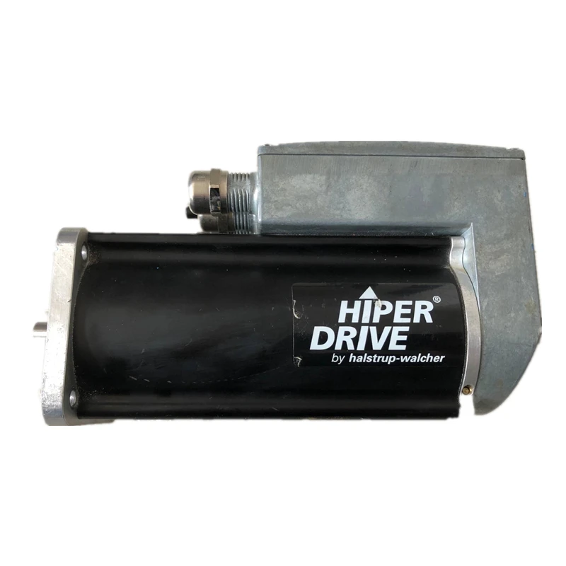 

In Stock Germany Drive Motor Halstrup-walcher HDA70-P-L-B AC Servo Motor