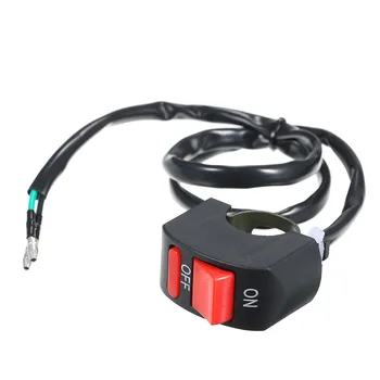 

Hot U5 LED Transform Spotlight Motorcycle Headlight Alloy Material High Brightness 2PCS Motorcycle LED Lamp