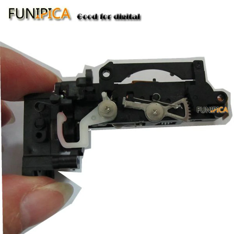 D80 Aperture without Motor Control Unit camera Repair Part For Nikon D80 aperture Accessories
