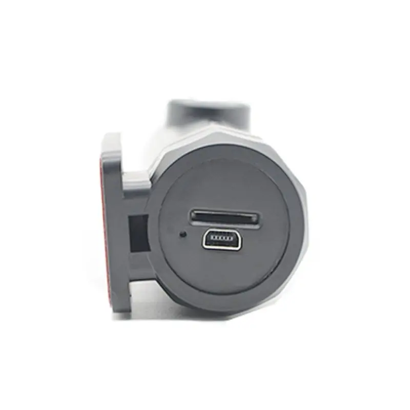 Мини-Регистратор вождения автомобиля wifi HD USB скрытый автомобильный мониторинг