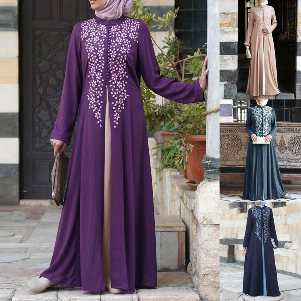 turkish caftan