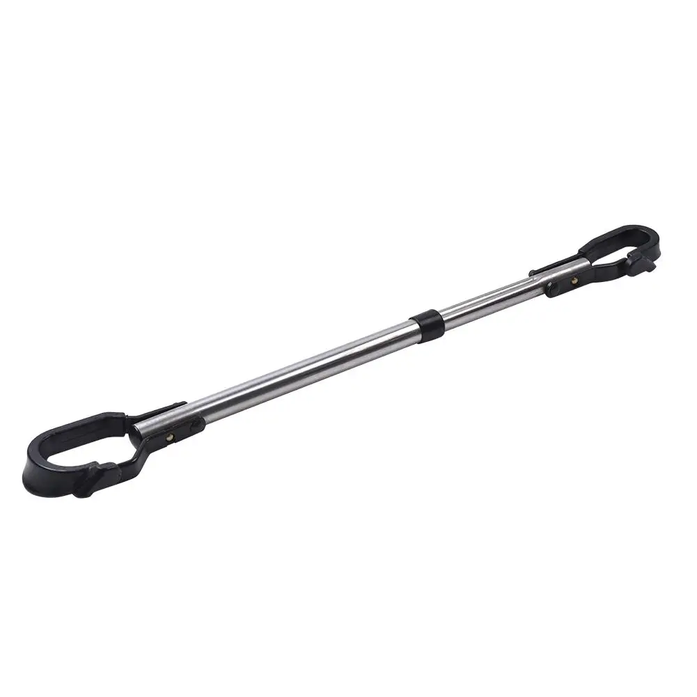 Bike Tension Bar Bicycle Crossbar Adaptor Top Tube Holder Adjustable