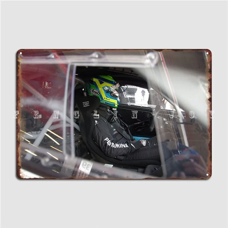 

Металлический плакат на сиденье гонок табличка клуба бара таблички на стену паб Печатный жестяной плакат