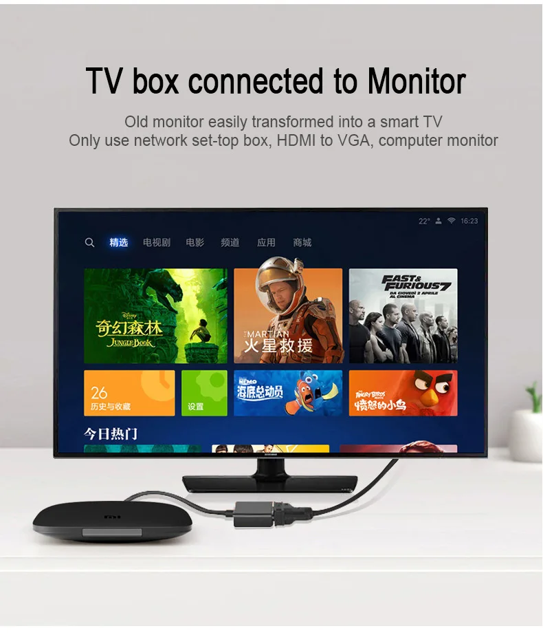 tovga连接线_to-vga连接线高清1080poem定制生产现货---阿里巴巴_06