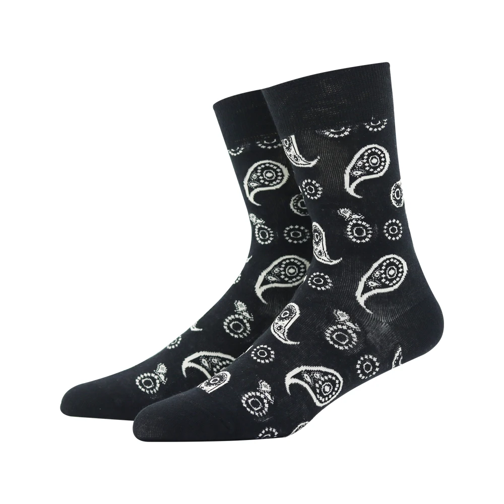 Unisex Fashion Style Love Smiley Socks Cotton Harajuku Colorful Full Socks for Women Happy Funny Man Socks Medias