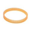 4 Pcs 9.6Mm Width Electric Planer Drive Driving Belt for Makita - 2Pcs 1911B & 2Pcs 1900B 6