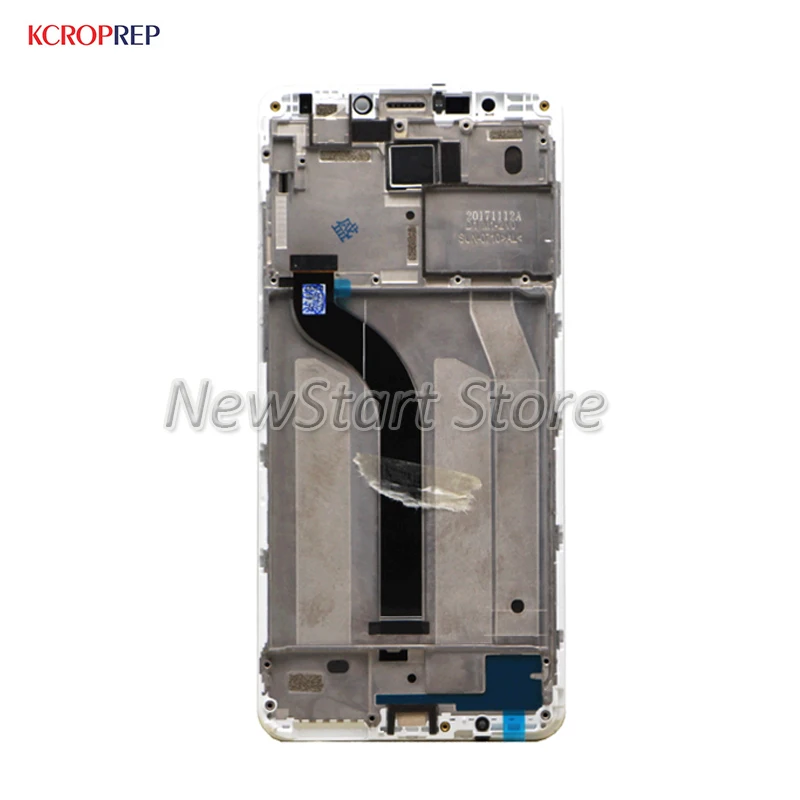 redmi 5 lcdwith frame  (7)
