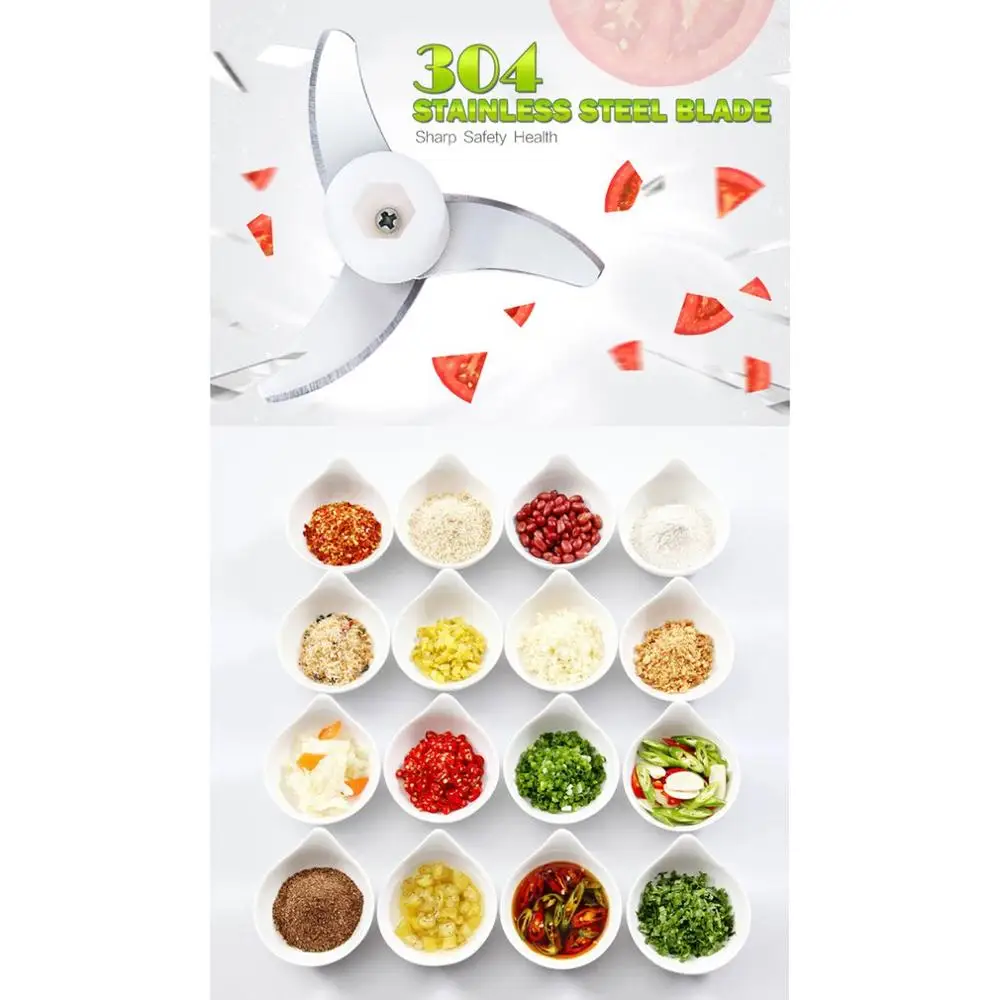Kitchen Pulling Food Chopper Household Hand Manual Rope Processor Slicer Shredder Salad Maker Vegetable Tools Garlic Cutter