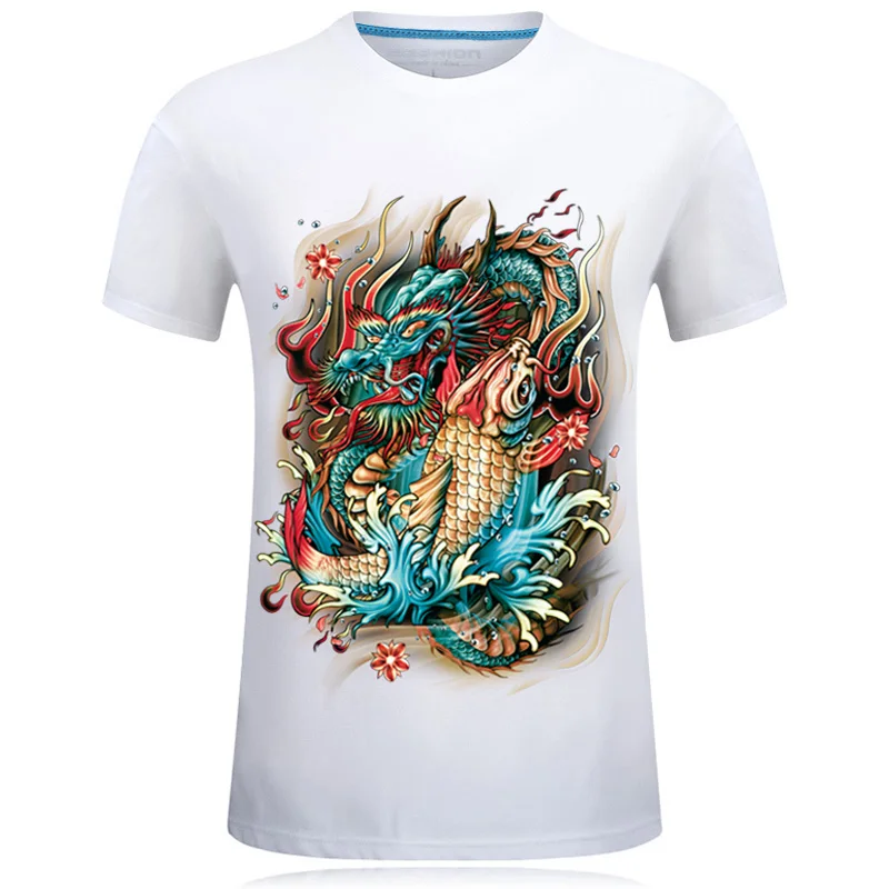龙鱼白3