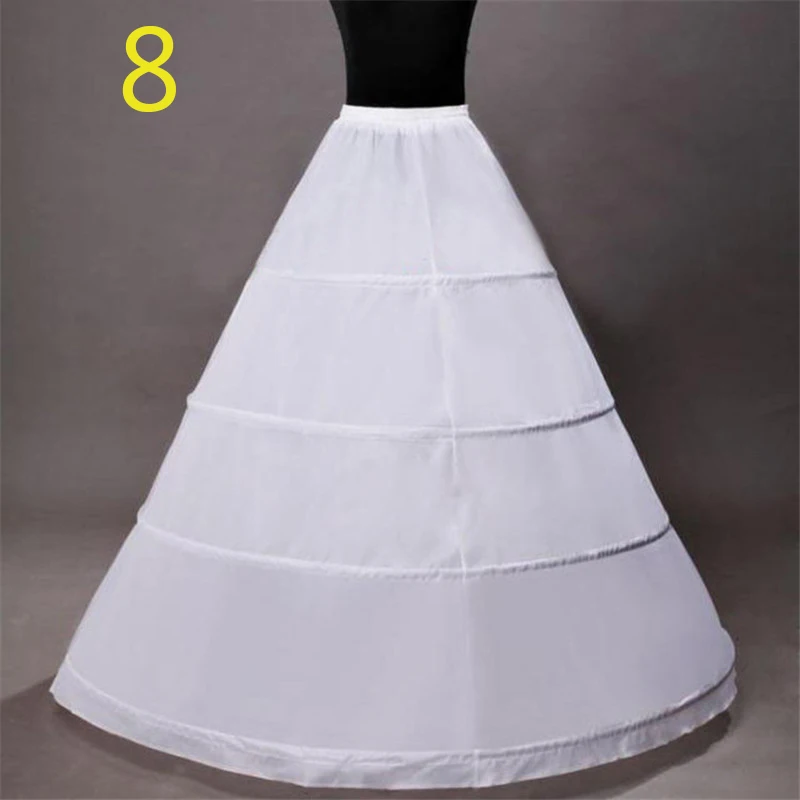 E JUE SHUNG Свадебная Нижняя юбка кринолин короткое платье маскарадная юбочка маленькая ярусная юбка для девочек