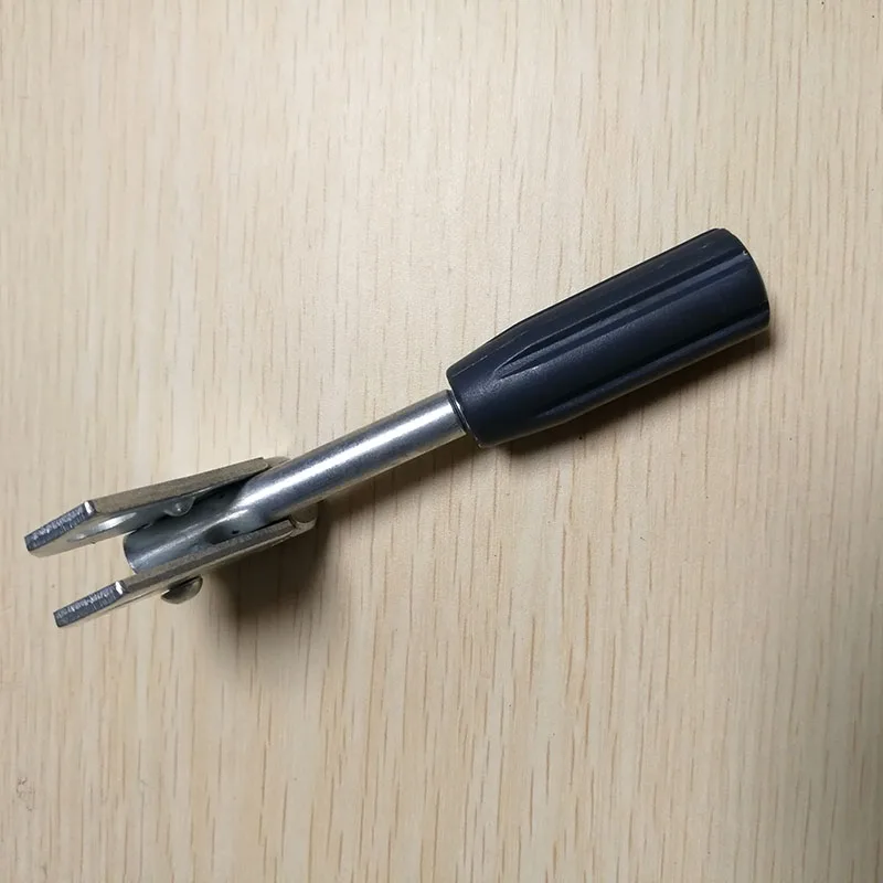 Elevator Adjusting Handle For Seat Telescopic Lever