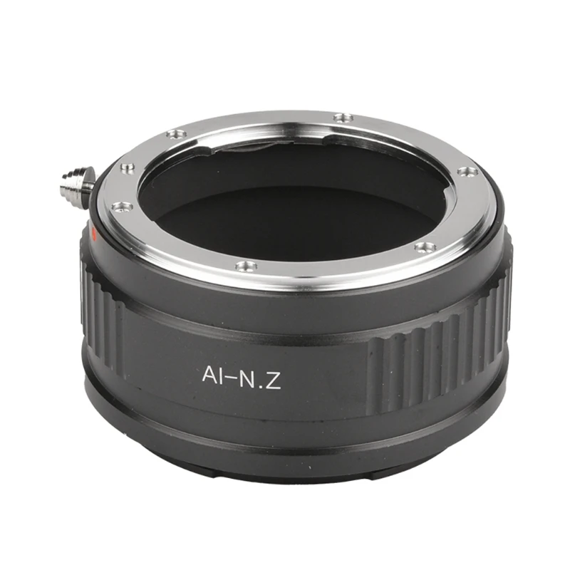 Кольцо-адаптер для объектива AI-Nik Z для-Nikon f ai Lens To -N Z6 Z7 корпус камеры Q81F |