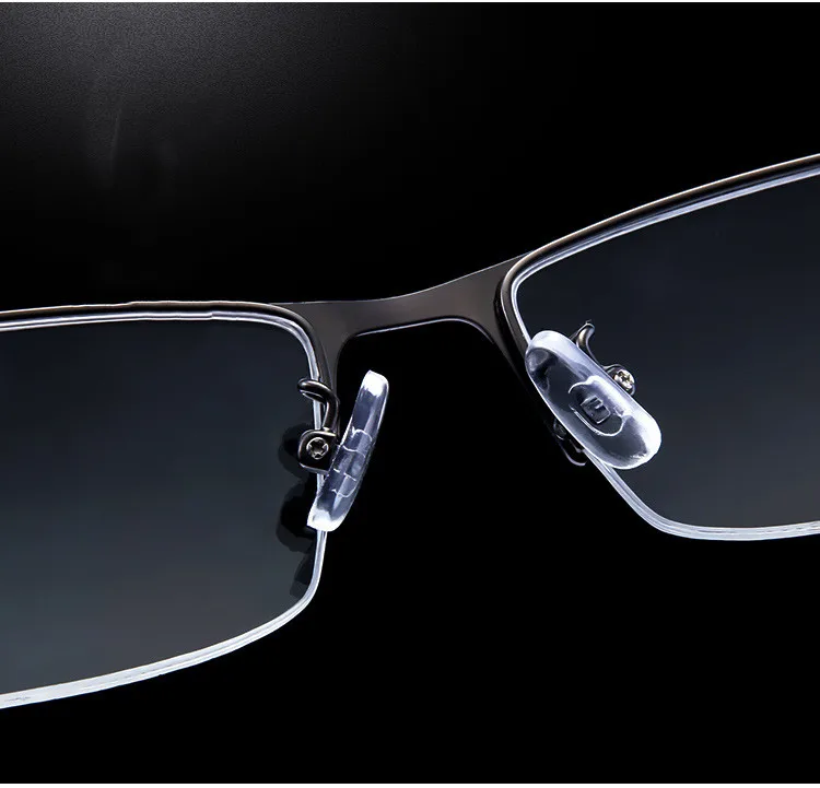 Очки оправа для очков Мужская Nerd компьютерная оптическая с диоптрией близорукость прозрачные линзы оправа для мужских очков 9812