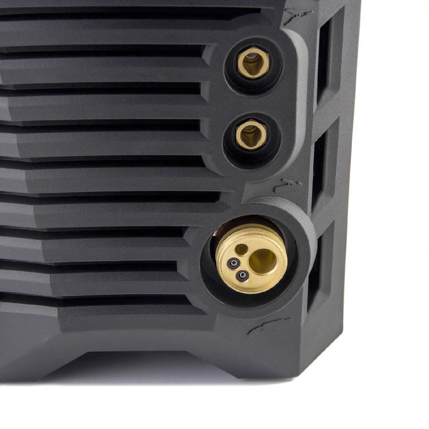 Аппарат сварочный инверторный Ставр САУ-180М (Напряжение питания 220 В, сварочный ток 20-180 А, мощность 5,5 кВт, диаметр электродов 1.6-4.0 мм, продолжительность включения 60% при макс.токе)