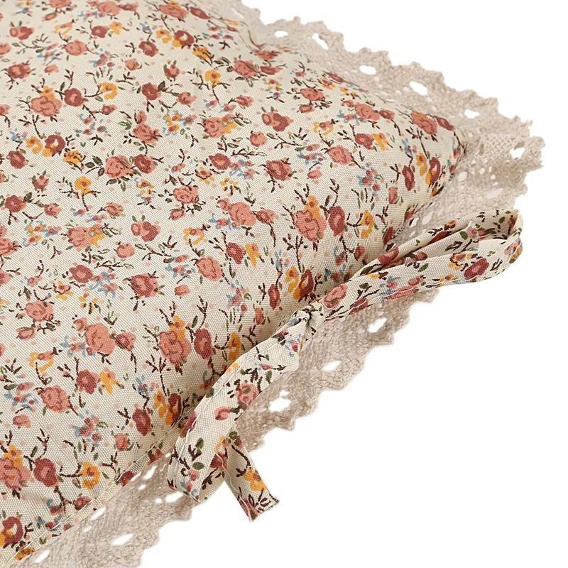 Горячая-домашний декоративный стул, подушка, модная мягкая подушка, Офисная квадратная подушка, студенческий стул, подушка, домашний декор