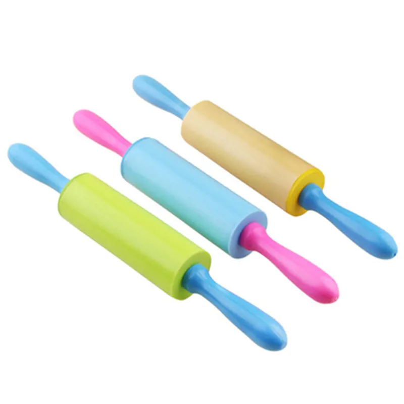 Random-One Slime Clay-Accessories-Tool Plasticine-Supplies Educational-Toy Fluffy Soft