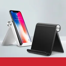 

Holder Stand Mobile Smartphone Support Tablet Stand for iPhone Desk Cell Phone Holder Stand Portable Mobile Holder